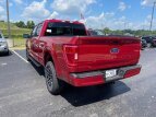Thumbnail Photo 7 for New 2022 Ford F150
